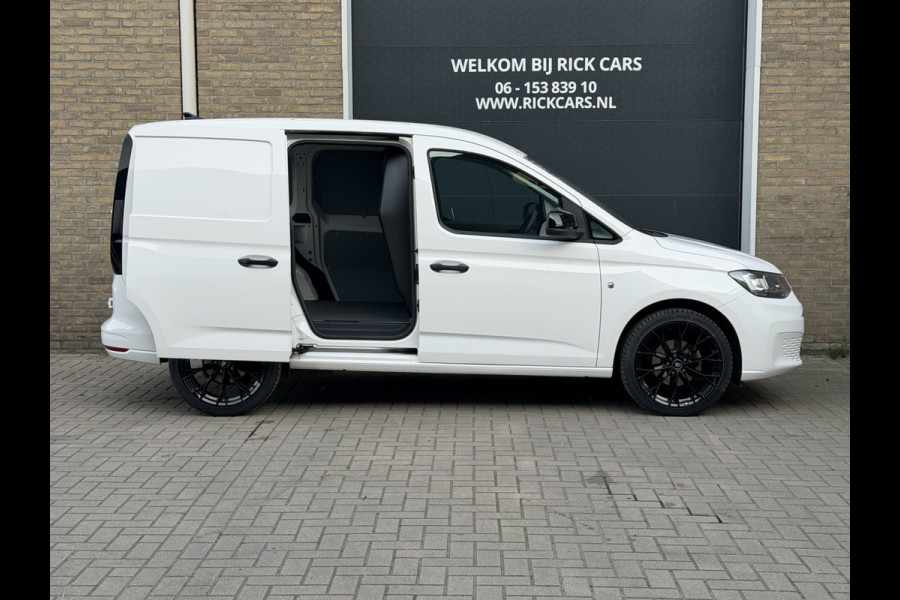 Volkswagen Caddy Cargo 2.0 TDI Euro6 Comfort CarPlay/Cruise Control/ Clima