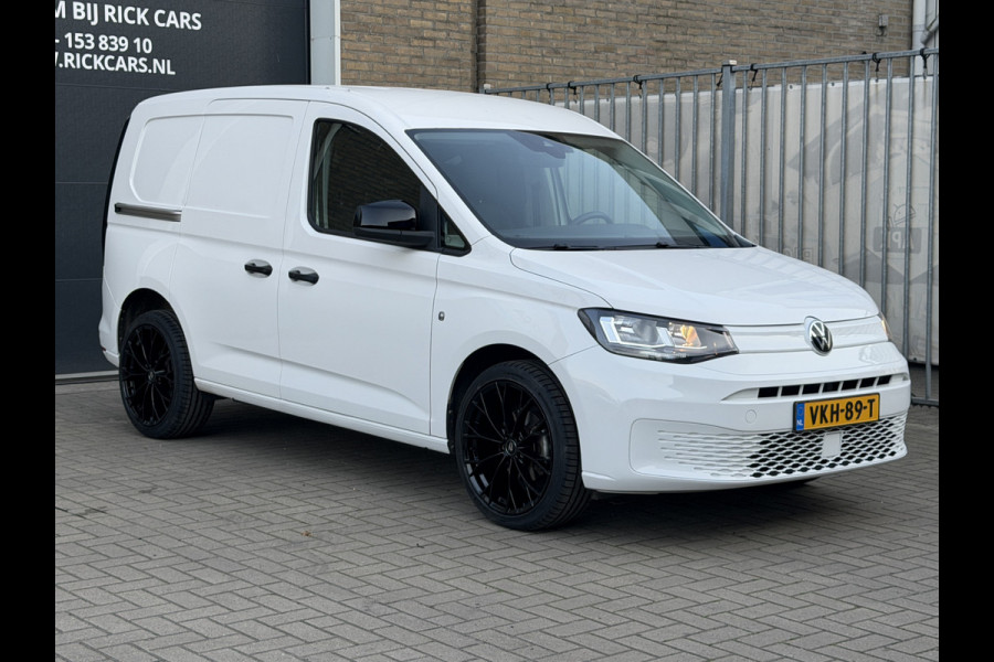 Volkswagen Caddy Cargo 2.0 TDI Euro6 Comfort CarPlay/Cruise Control/ Clima