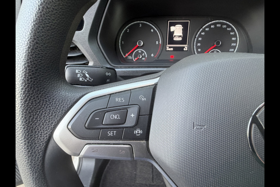 Volkswagen Caddy Cargo 2.0 TDI Euro6 Comfort CarPlay/Cruise Control/ Clima