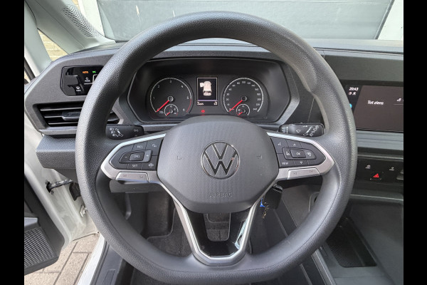 Volkswagen Caddy Cargo 2.0 TDI Euro6 Comfort CarPlay/Cruise Control/ Clima