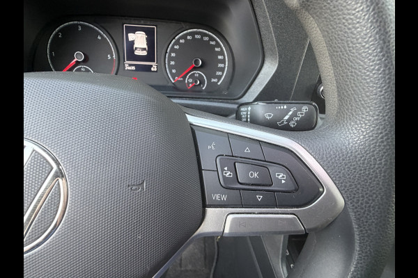 Volkswagen Caddy Cargo 2.0 TDI Euro6 Comfort CarPlay/Cruise Control/ Clima