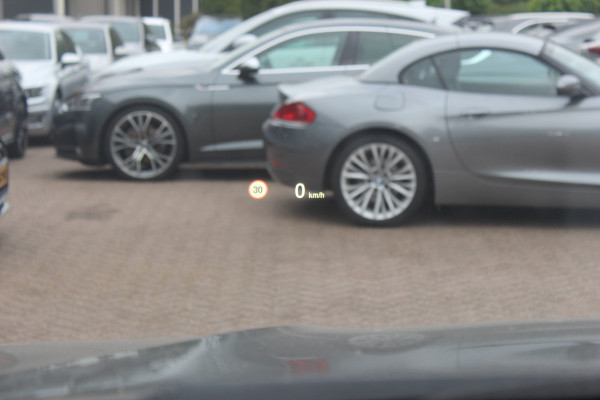 BMW X6 M / NL Auto! / Full option! / Trekhaak / Schuifdak / 360Camera / Carbon intr. / B&O / Softclose / Leder / 21'' / Standkachel / Entertainment System / Luchtvering / Stoelventilatie