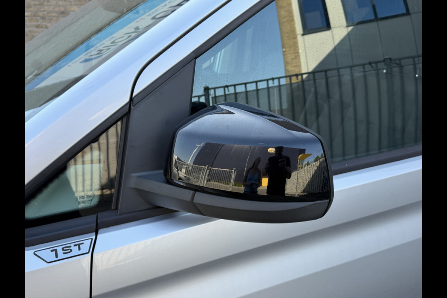 Volkswagen Caddy Cargo 2.0 TDI 123PK Automaat 1st Edition Euro6 CarPlay/cruise control/trekhaak