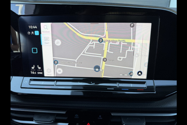 Volkswagen Caddy Cargo 2.0 TDI 123PK Automaat 1st Edition Euro6 CarPlay/cruise control/trekhaak