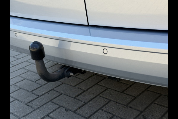 Volkswagen Caddy Cargo 2.0 TDI 123PK Automaat 1st Edition Euro6 CarPlay/cruise control/trekhaak