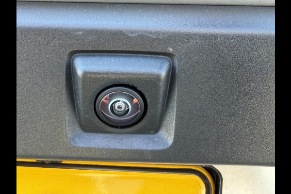 Volkswagen Caddy Cargo 2.0 TDI 123PK Automaat 1st Edition Euro6 CarPlay/cruise control/trekhaak