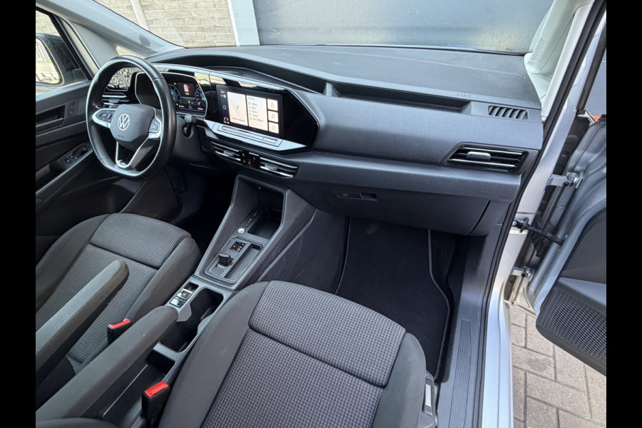 Volkswagen Caddy Cargo 2.0 TDI 123PK Automaat 1st Edition Euro6 CarPlay/cruise control/trekhaak