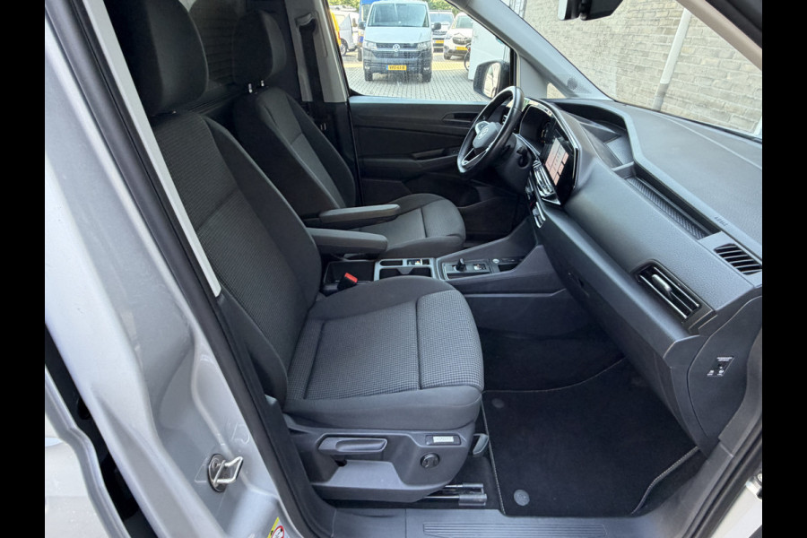 Volkswagen Caddy Cargo 2.0 TDI 123PK Automaat 1st Edition Euro6 CarPlay/cruise control/trekhaak