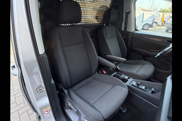 Volkswagen Caddy Cargo 2.0 TDI 123PK Automaat 1st Edition Euro6 CarPlay/cruise control/trekhaak