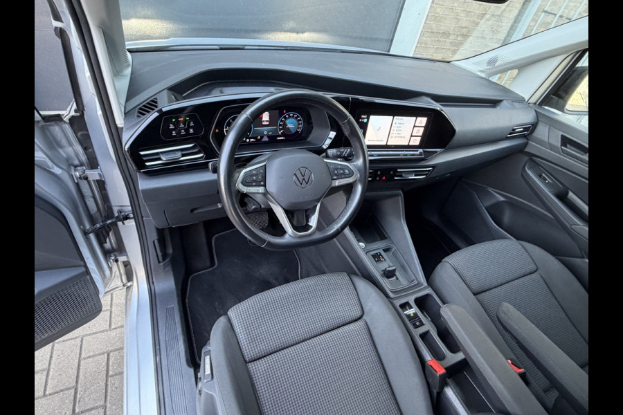 Volkswagen Caddy Cargo 2.0 TDI 123PK Automaat 1st Edition Euro6 CarPlay/cruise control/trekhaak