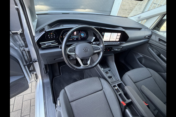 Volkswagen Caddy Cargo 2.0 TDI 123PK Automaat 1st Edition Euro6 CarPlay/cruise control/trekhaak