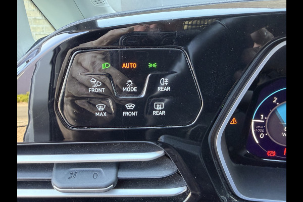 Volkswagen Caddy Cargo 2.0 TDI 123PK Automaat 1st Edition Euro6 CarPlay/cruise control/trekhaak