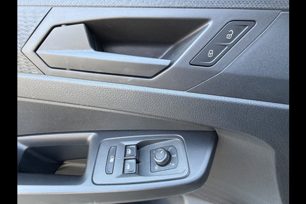 Volkswagen Caddy Cargo 2.0 TDI 123PK Automaat 1st Edition Euro6 CarPlay/cruise control/trekhaak