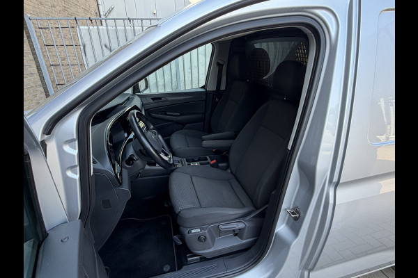 Volkswagen Caddy Cargo 2.0 TDI 123PK Automaat 1st Edition Euro6 CarPlay/cruise control/trekhaak