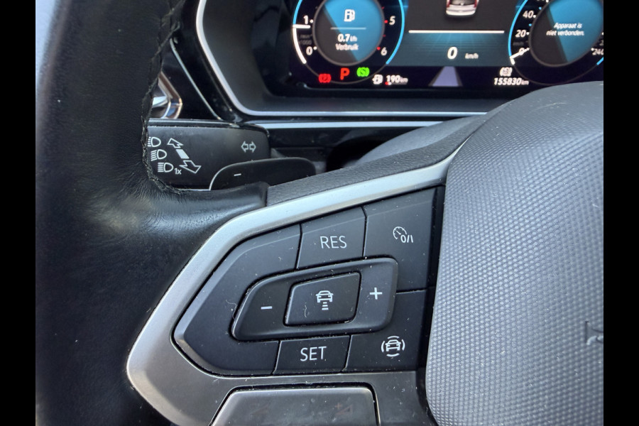 Volkswagen Caddy Cargo 2.0 TDI 123PK Automaat 1st Edition Euro6 CarPlay/cruise control/trekhaak