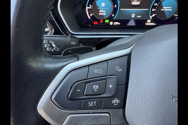 Volkswagen Caddy Cargo 2.0 TDI 123PK Automaat 1st Edition Euro6 CarPlay/cruise control/trekhaak