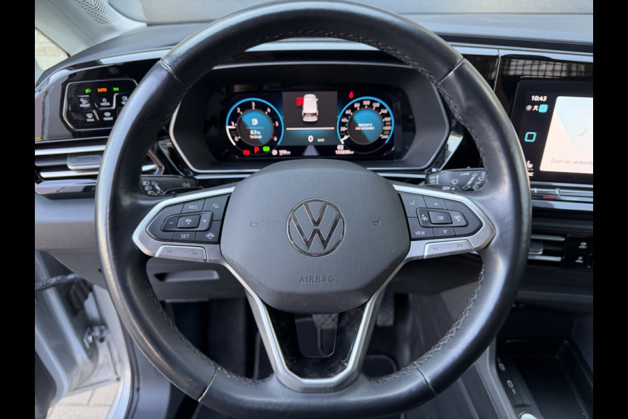 Volkswagen Caddy Cargo 2.0 TDI 123PK Automaat 1st Edition Euro6 CarPlay/cruise control/trekhaak