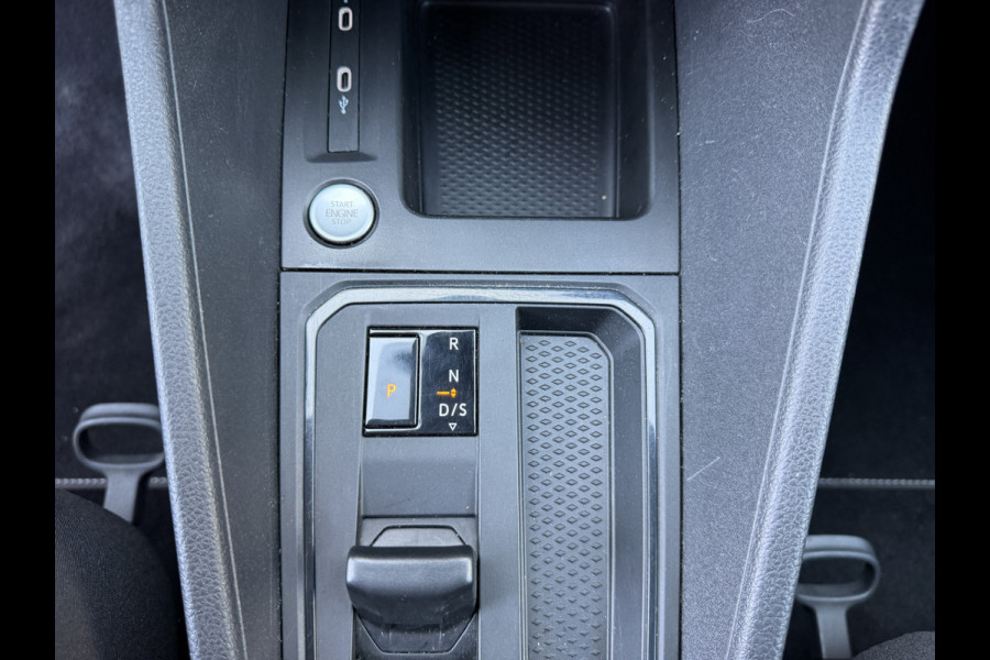 Volkswagen Caddy Cargo 2.0 TDI 123PK Automaat 1st Edition Euro6 CarPlay/cruise control/trekhaak