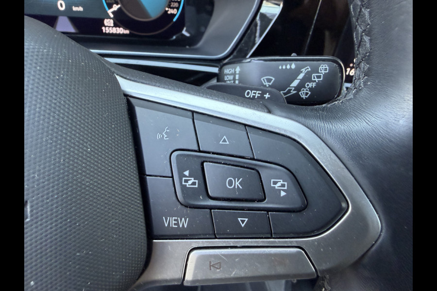 Volkswagen Caddy Cargo 2.0 TDI 123PK Automaat 1st Edition Euro6 CarPlay/cruise control/trekhaak