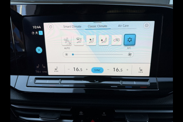 Volkswagen Caddy Cargo 2.0 TDI 123PK Automaat 1st Edition Euro6 CarPlay/cruise control/trekhaak