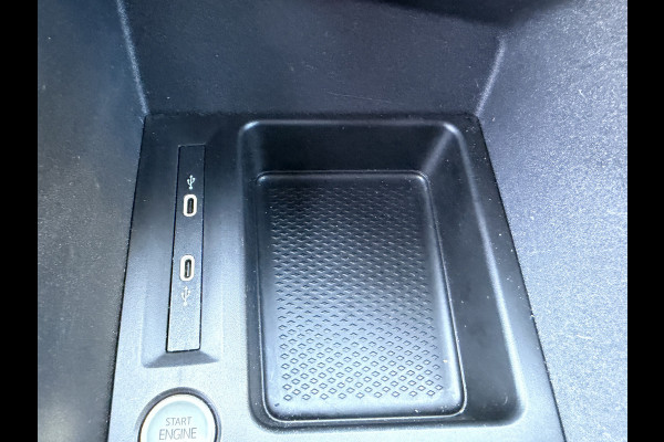 Volkswagen Caddy Cargo 2.0 TDI 123PK Automaat 1st Edition Euro6 CarPlay/cruise control/trekhaak