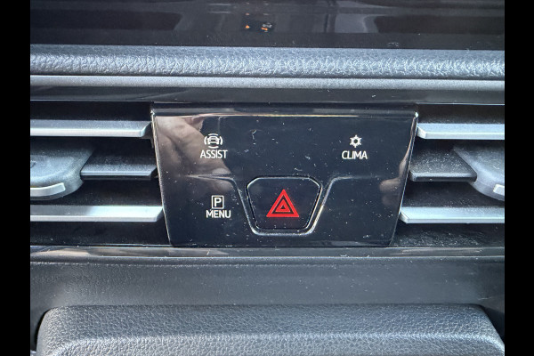 Volkswagen Caddy Cargo 2.0 TDI 123PK Automaat 1st Edition Euro6 CarPlay/cruise control/trekhaak