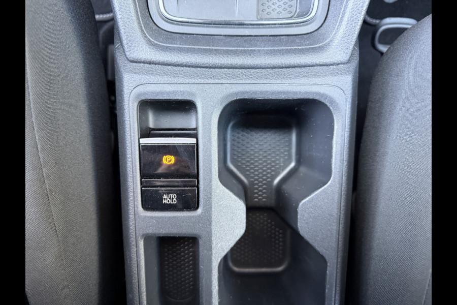 Volkswagen Caddy Cargo 2.0 TDI 123PK Automaat 1st Edition Euro6 CarPlay/cruise control/trekhaak