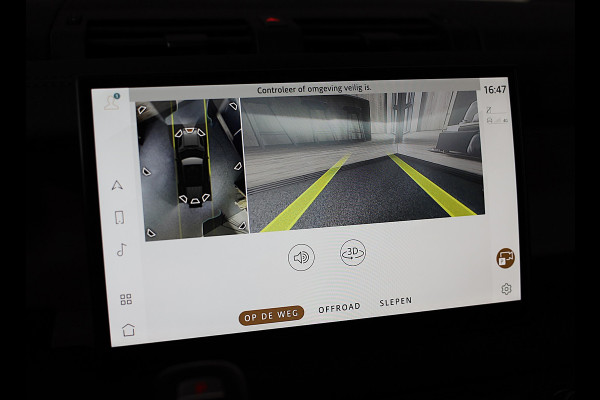Land Rover Defender 110 2.0 P300e 110 X-Sport SE / Head Up / Koelbox / Memory / Meridian / 360 Camera / Open Pano / 23 Inch