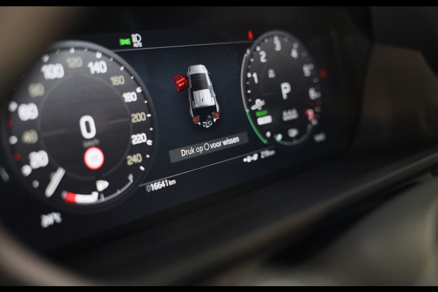 Land Rover Defender 110 2.0 P300e 110 X-Sport SE / Head Up / Koelbox / Memory / Meridian / 360 Camera / Open Pano / 23 Inch