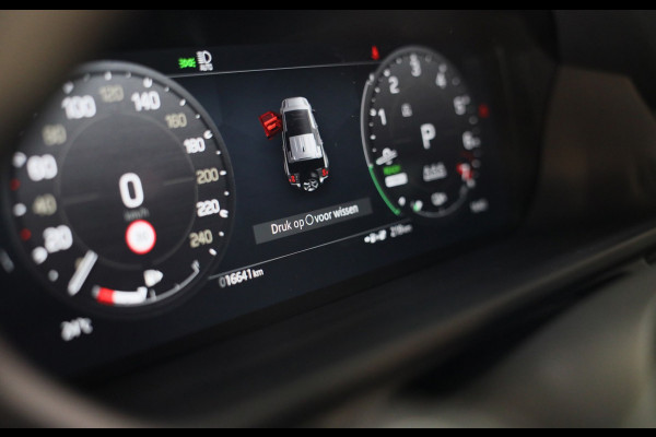 Land Rover Defender 110 2.0 P300e 110 X-Sport SE / Head Up / Koelbox / Memory / Meridian / 360 Camera / Open Pano / 23 Inch