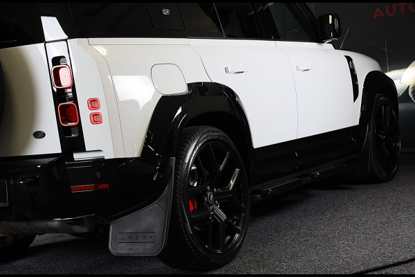 Land Rover Defender 110 2.0 P300e 110 X-Sport SE / Head Up / Koelbox / Memory / Meridian / 360 Camera / Open Pano / 23 Inch
