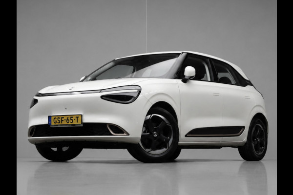 Dongfeng Box Launch Edition 42 kWh Sport (APPLE CARPLAY,NAVI,STOEL VERWARMING/VERKOELING,CLIMATE,CRUISE,SPORTSTOELEN,LM VELGEN)
