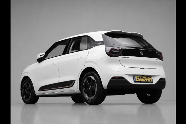 Dongfeng Box Launch Edition 42 kWh Sport (APPLE CARPLAY,NAVI,STOEL VERWARMING/VERKOELING,CLIMATE,CRUISE,SPORTSTOELEN,LM VELGEN)