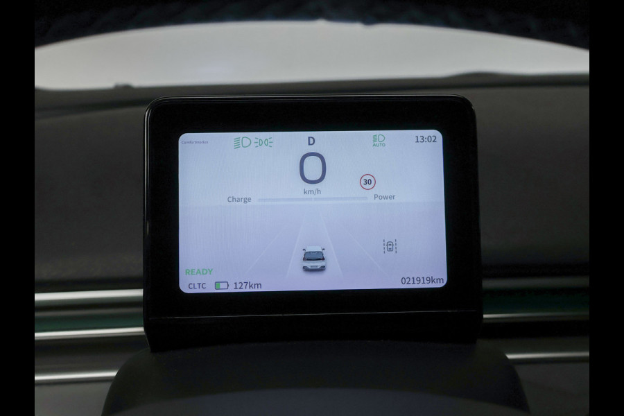 Dongfeng Box Launch Edition 42 kWh Sport (APPLE CARPLAY,NAVI,STOEL VERWARMING/VERKOELING,CLIMATE,CRUISE,SPORTSTOELEN,LM VELGEN)
