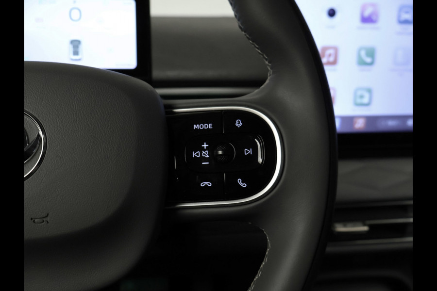 Dongfeng Box Launch Edition 42 kWh Sport (APPLE CARPLAY,NAVI,STOEL VERWARMING/VERKOELING,CLIMATE,CRUISE,SPORTSTOELEN,LM VELGEN)