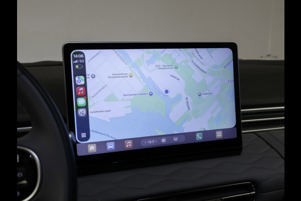 Dongfeng Box Launch Edition 42 kWh Sport (APPLE CARPLAY,NAVI,STOEL VERWARMING/VERKOELING,CLIMATE,CRUISE,SPORTSTOELEN,LM VELGEN)