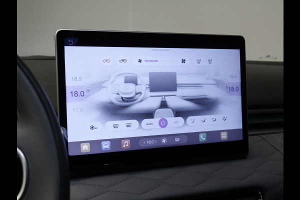 Dongfeng Box Launch Edition 42 kWh Sport (APPLE CARPLAY,NAVI,STOEL VERWARMING/VERKOELING,CLIMATE,CRUISE,SPORTSTOELEN,LM VELGEN)