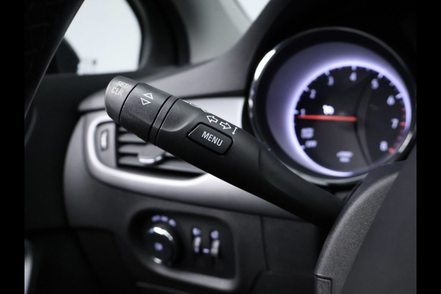 Opel Astra 1.2 Edition Sport (APPLE CARPLAY,NAVI,PDC,CRUISE,GETINT,SPORTSTOELEN,LM VELGEN,NETTE STAAT)