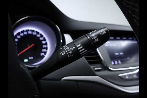 Opel Astra 1.2 Edition Sport (APPLE CARPLAY,NAVI,PDC,CRUISE,GETINT,SPORTSTOELEN,LM VELGEN,NETTE STAAT)