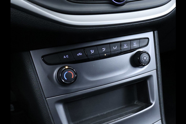 Opel Astra 1.2 Edition Sport (APPLE CARPLAY,NAVI,PDC,CRUISE,GETINT,SPORTSTOELEN,LM VELGEN,NETTE STAAT)
