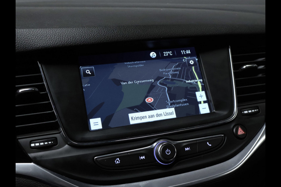 Opel Astra 1.2 Edition Sport (APPLE CARPLAY,NAVI,PDC,CRUISE,GETINT,SPORTSTOELEN,LM VELGEN,NETTE STAAT)