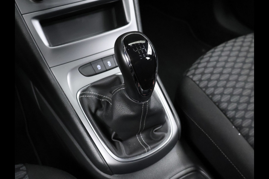 Opel Astra 1.2 Edition Sport (APPLE CARPLAY,NAVI,PDC,CRUISE,GETINT,SPORTSTOELEN,LM VELGEN,NETTE STAAT)
