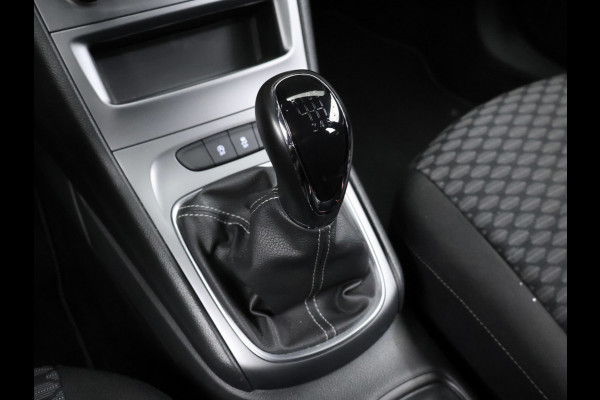 Opel Astra 1.2 Edition Sport (APPLE CARPLAY,NAVI,PDC,CRUISE,GETINT,SPORTSTOELEN,LM VELGEN,NETTE STAAT)