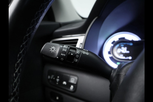 Kia Niro 1.6 GDi Hybrid DynamicLine Sport (APPLE CARPLAY,NAVI,CLIMATE,CRUISE,LANE ASSIST,SPORTSTOELEN,LM VELGEN,NETTE STAAT)