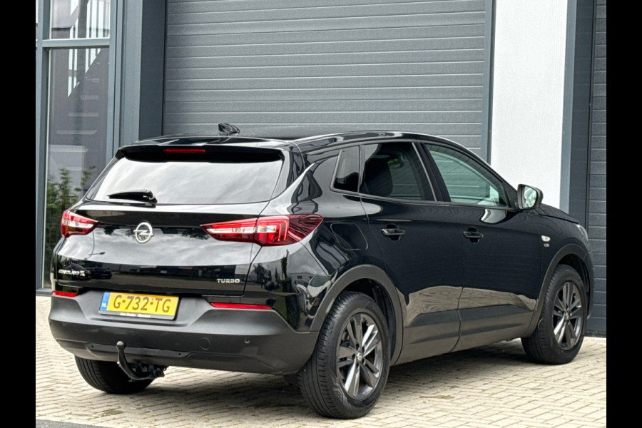 Opel Grandland X 1.2 Turbo 120 Jaar Edition / AUTOMAAT / APK