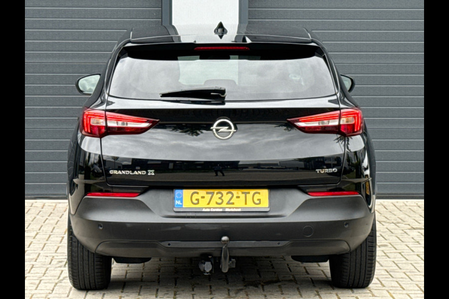 Opel Grandland X 1.2 Turbo 120 Jaar Edition / AUTOMAAT / APK