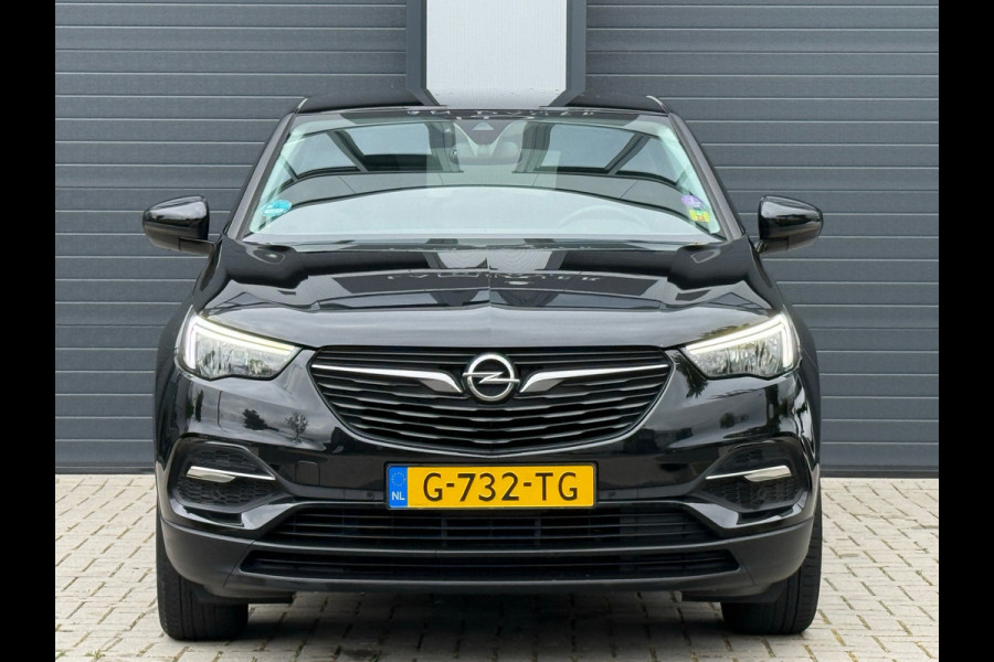 Opel Grandland X 1.2 Turbo 120 Jaar Edition / AUTOMAAT / APK