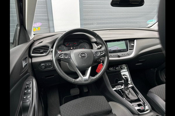 Opel Grandland X 1.2 Turbo 120 Jaar Edition / AUTOMAAT / APK