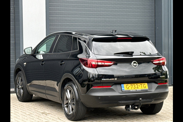 Opel Grandland X 1.2 Turbo 120 Jaar Edition / AUTOMAAT / APK