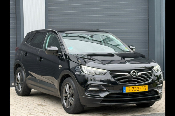 Opel Grandland X 1.2 Turbo 120 Jaar Edition / AUTOMAAT / APK